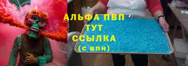 стаф Гусь-Хрустальный